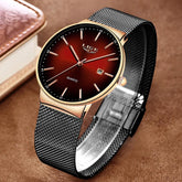 Simple Watches For Women&