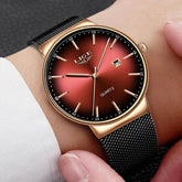 Simple Watches For Women&