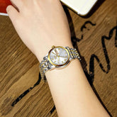 Simple Watches For Women&