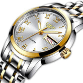 Simple Watches For Women&