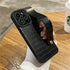 Soft Leather Wristband Cute Phone Cases For iPhone 15 14 11 13 12 Pro XS Max X XR 7 8 Plus - Touchy Style