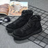 Stylish & Comfortable Handmade Ankle Boots- Men&