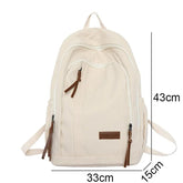 Stylish Fashion Multifunction Waterproof Cool Backpack RV452 - Touchy Style