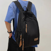 Stylish Fashion Multifunction Waterproof Cool Backpack RV452 - Touchy Style