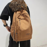 Stylish Fashion Multifunction Waterproof Cool Backpack RV452 - Touchy Style