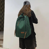 Stylish Fashion Multifunction Waterproof Cool Backpack RV452 - Touchy Style