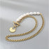 Stylish Necklace Charm Jewelry EL438 - Luxury Clavicular Chain - Touchy Style