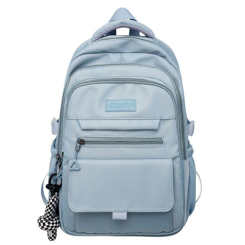 FunBlast Butterfly Design Stylish Bag Light Blue Online in India, Buy at  Best Price from Firstcry.com - 12175448