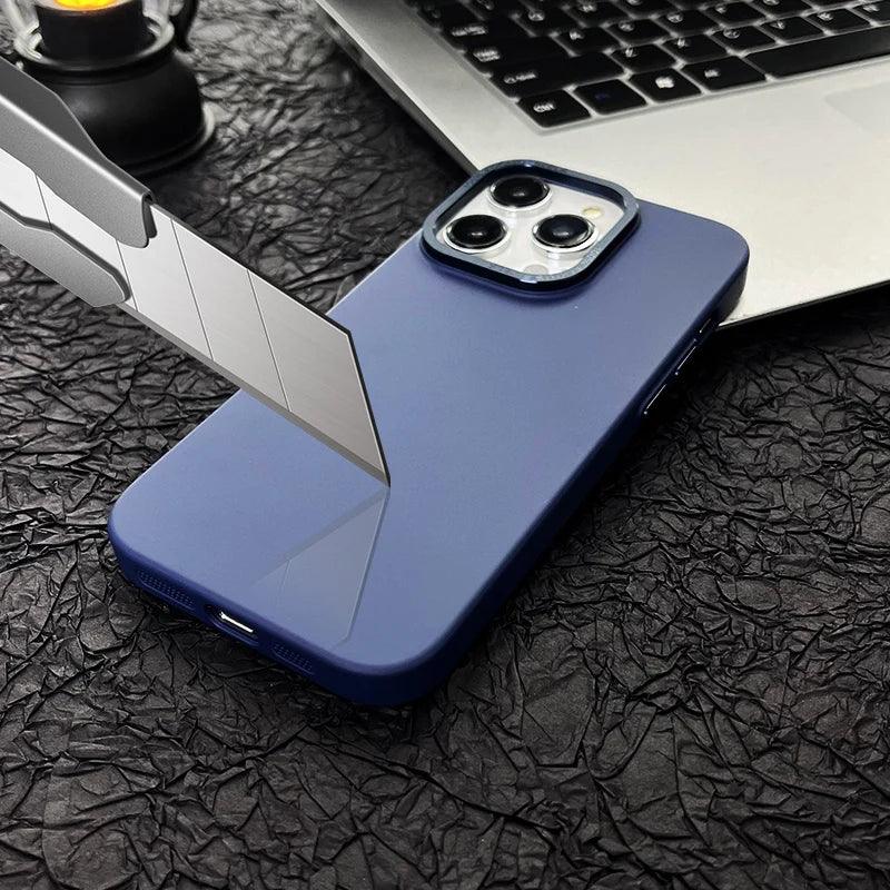 Cheap Thin Soft Case For iPhone 15 14 Plus 13 12 11 Pro Max X XR