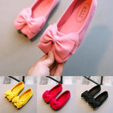 Summer Toddler Shoes Baby Girl Casual Bow-knot Flats - Touchy Style