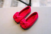 Summer Toddler Shoes Baby Girl Casual Bow-knot Flats - Touchy Style