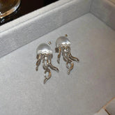 Sweet Fresh Temperament Drop Earrings Charm Jewelry RB239 - Touchy Style