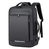 SZ99 Cool Backpack - Expandable Multifunction Business Bag - Touchy Style .