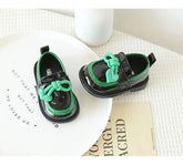 T2271 Toddler Casual Shoes - Baby Comfortable Flat For Girls - Touchy Style