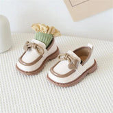 T2271 Toddler Casual Shoes - Baby Comfortable Flat For Girls - Touchy Style