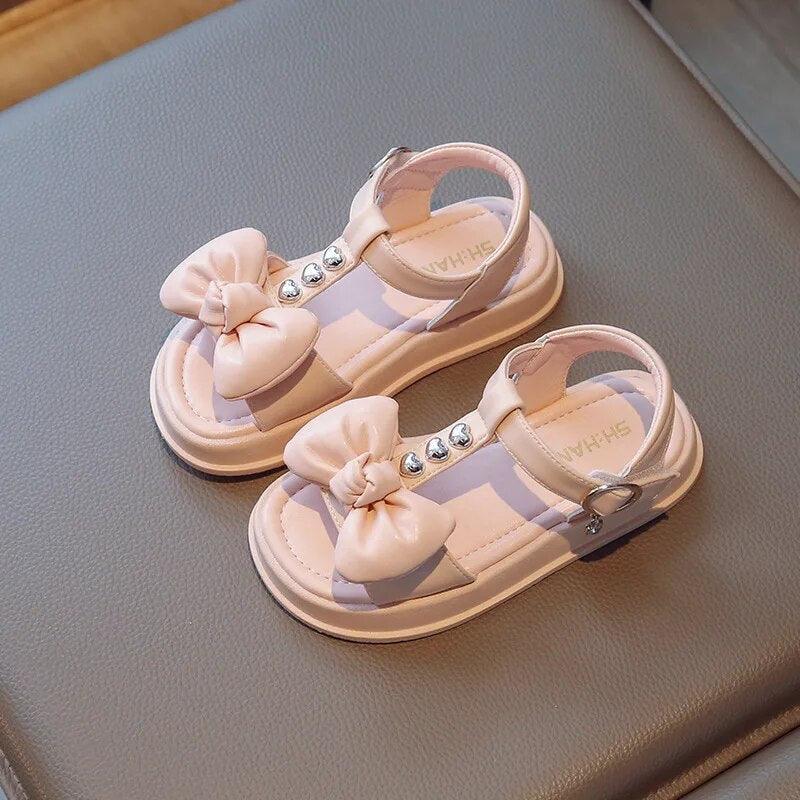 Toddler Casual Shoes: Girls&