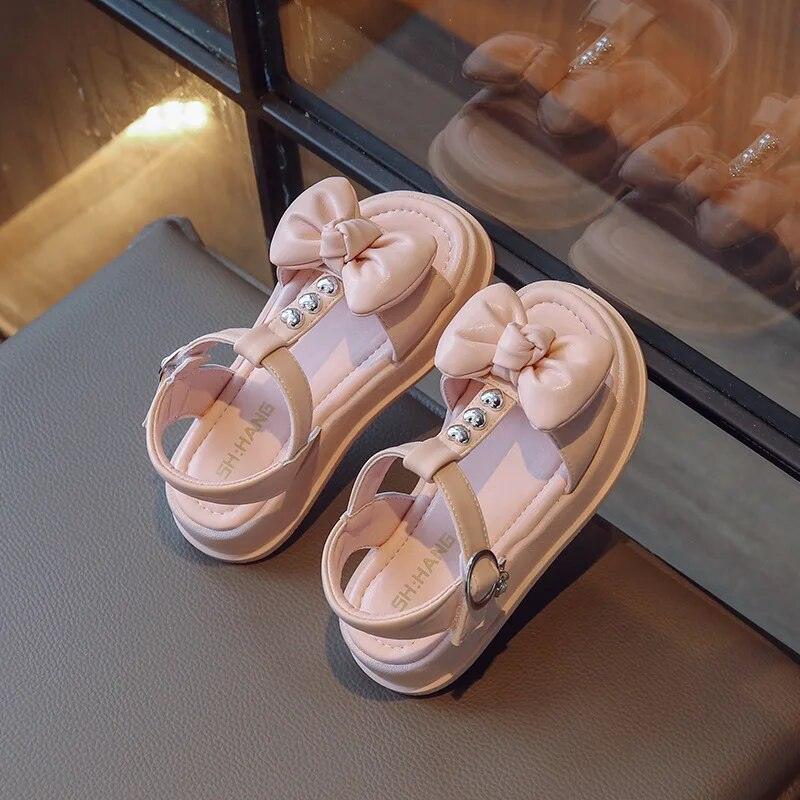 Toddler Casual Shoes: Girls&