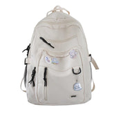 TSB100 Cool Backpacks For Girls - Sport, Laptop, School Bags - Touchy Style