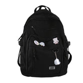 TSB100 Cool Backpacks For Girls - Sport, Laptop, School Bags - Touchy Style