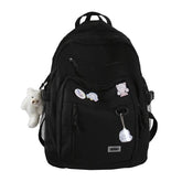 TSB100 Cool Backpacks For Girls - Sport, Laptop, School Bags - Touchy Style