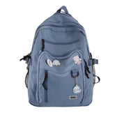 TSB100 Cool Backpacks For Girls - Sport, Laptop, School Bags - Touchy Style