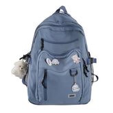 TSB100 Cool Backpacks For Girls - Sport, Laptop, School Bags - Touchy Style