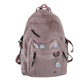 TSB100 Cool Backpacks For Girls - Sport, Laptop, School Bags - Touchy Style