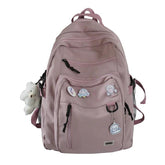 TSB100 Cool Backpacks For Girls - Sport, Laptop, School Bags - Touchy Style