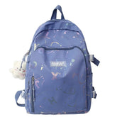 TSB101 Cool Backpacks For Girls - Trendy College Bag - Touchy Style