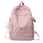 TSB101 Cool Backpacks For Girls - Trendy College Bag - Touchy Style