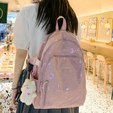 TSB101 Cool Backpacks For Girls - Trendy College Bag - Touchy Style