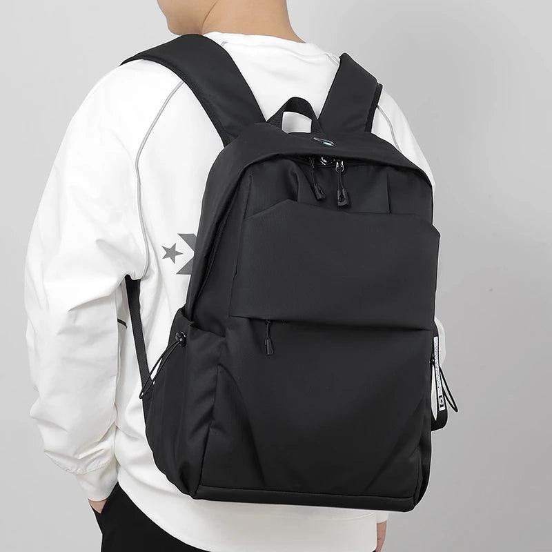 TSB107 Cool Backpacks - Lightweight, Waterproof, Business, Laptop Bag - Touchy Style