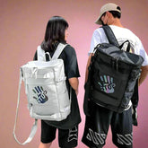 TSB109 Cool Backpacks - Reflective Colors, Multifunction, Waterproof Bags - Touchy Style