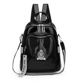 TSB120 Cool Backpacks - Fashion Sequins Design - Leather Bags - Touchy Style