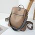 TSB24 Cool Backpacks - Soft Leather Bags for Teenage Girls - Touchy Style