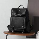 TSB31 Cool Backpacks - Vintage School Bags - Leather Shoulder Bags - Touchy Style