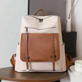 TSB31 Cool Backpacks - Vintage School Bags - Leather Shoulder Bags - Touchy Style