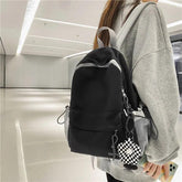 TSB35 Cool Backpacks - Solid Laptop Bags, Good For College, School, and Travel - Touchy Style