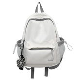 TSB35 Cool Backpacks - Solid Laptop Bags, Good For College, School, and Travel - Touchy Style