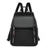 TSB39 Cool Backpacks - Leather Fashion School Bags for Teenage Girls - Touchy Style