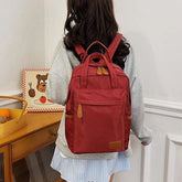 TSB44 Cool Backpacks - Laptop, Travel, School, College Daypack For Girls and Boys - Touchy Style