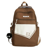 TSB46 Cool Backpacks - Large Capacity School, College, Travel, and Laptop Bags - Touchy Style