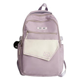 TSB46 Cool Backpacks - Large Capacity School, College, Travel, and Laptop Bags - Touchy Style