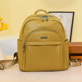 TSB50 Cool Backpacks - PU Leather Small Bags For Teenage Girls - Touchy Style