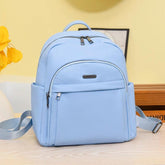 TSB50 Cool Backpacks - PU Leather Small Bags For Teenage Girls - Touchy Style