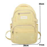 TSB53 Cool Backpacks - Travel, School, College For Teenagers Boys and Girls - Touchy Style