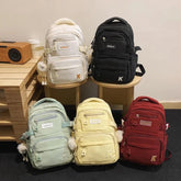 TSB53 Cool Backpacks - Travel, School, College For Teenagers Boys and Girls - Touchy Style