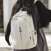 TSB54 Cool Backpacks - Waterproof School, College, Travel, Laptops for Teenagers - Touchy Style