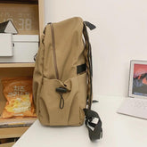 TSB54 Cool Backpacks - Waterproof School, College, Travel, Laptops for Teenagers - Touchy Style