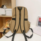 TSB54 Cool Backpacks - Waterproof School, College, Travel, Laptops for Teenagers - Touchy Style